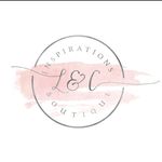 L & C Inspirations Boutique discount code